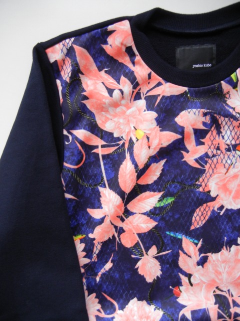 yoshio kubo【ヨシオ クボ】正規取り扱い店、通販可能 ON LINE SHOP